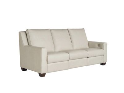 TUCKER SOFA (MOTION - LEATHER)