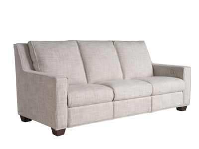 TUCKER SOFA (MOTION - FABRIC)
