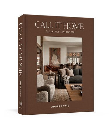 CALL IT HOME - HC