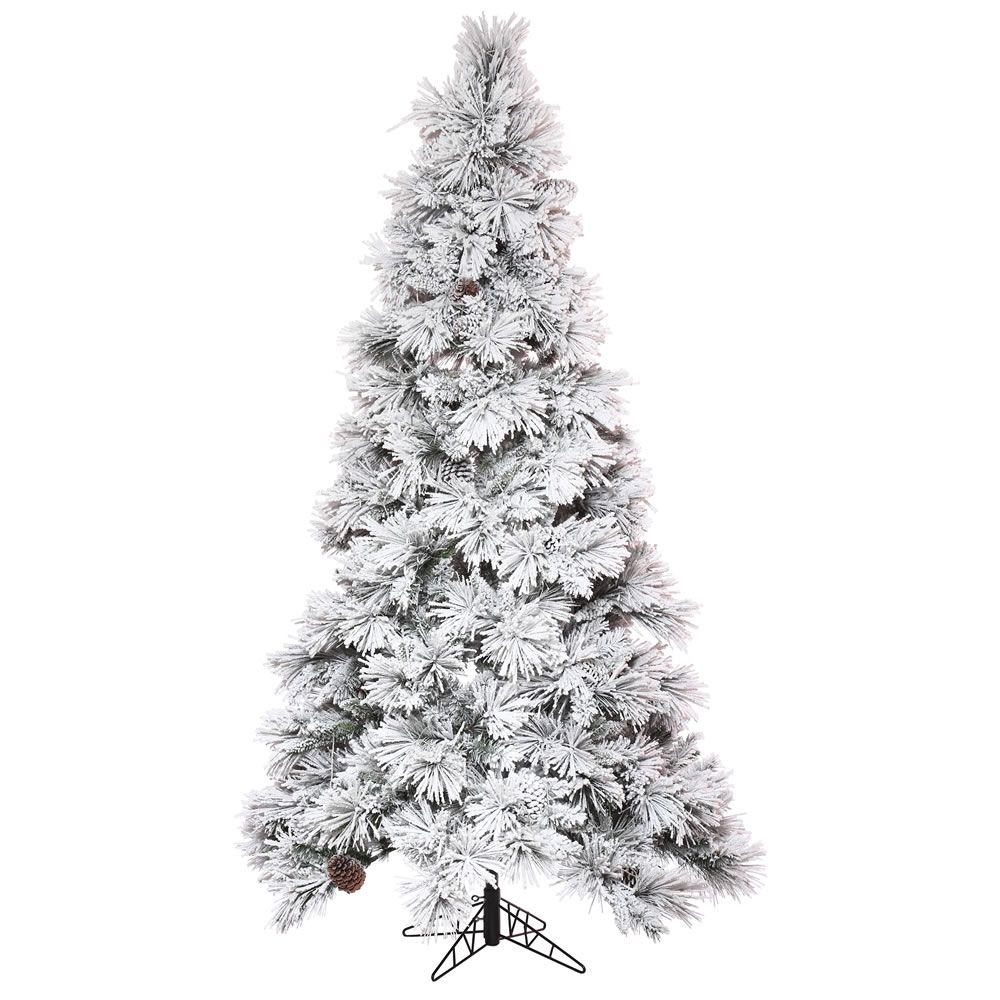 9'X59" FLKD ATKA PINE 3MM LED 1500WW