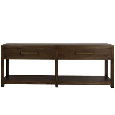 BRENTWOOD SIDEBOARD (AGED ASH)