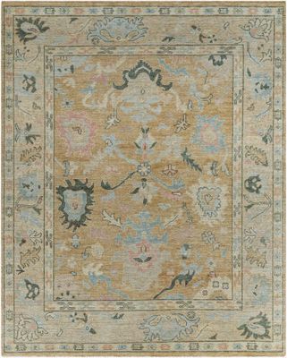 REIGN 2316 2&#39;X3&#39; RUG