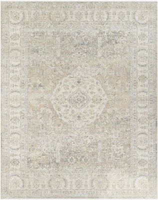 ONCE UPON A TIME 2310 1&#39;11&quot;X2&#39;11&quot; RUG