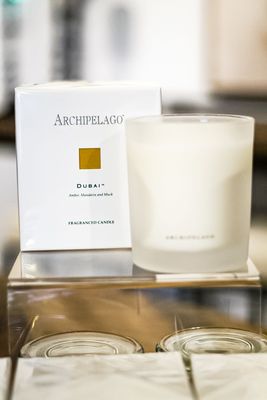CANDLES
