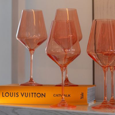GLASSWARE