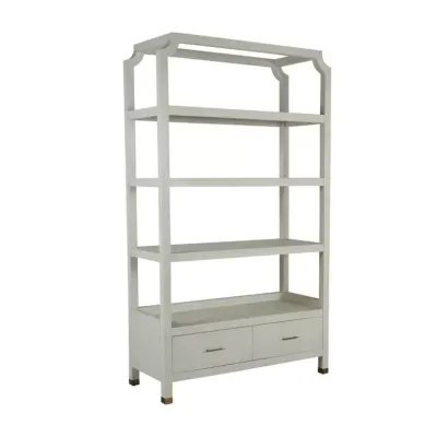 BOOKCASES
