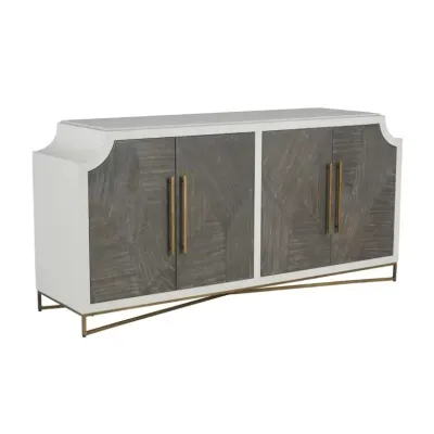 SIDEBOARDS &amp; CONSOLES