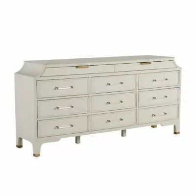 DRESSERS