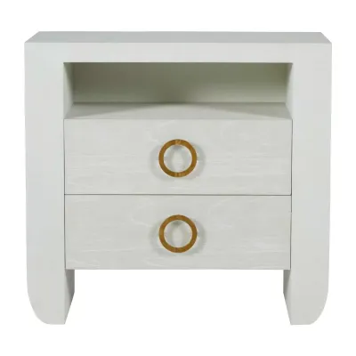SHERIE NIGHTSTAND