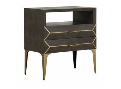 WESTVILLE NIGHTSTAND