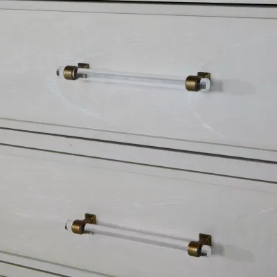 ALEXANDRA DRESSER