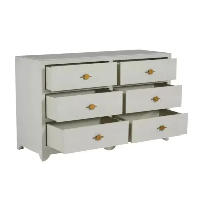 FAIRMONT DRESSER