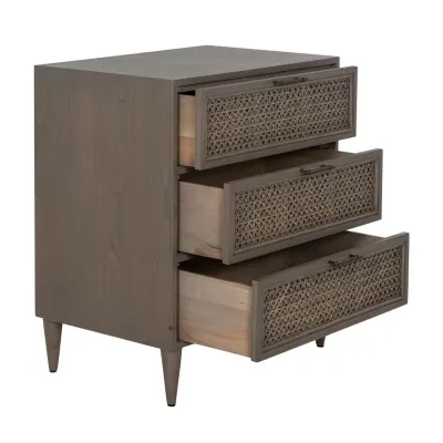 CALLA CHEST