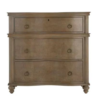 BARON CHEST