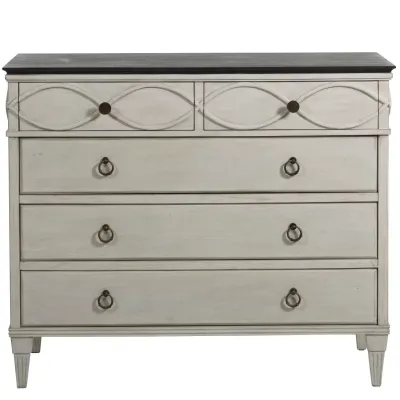 CARALINA CHEST