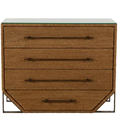 CHASE CHEST