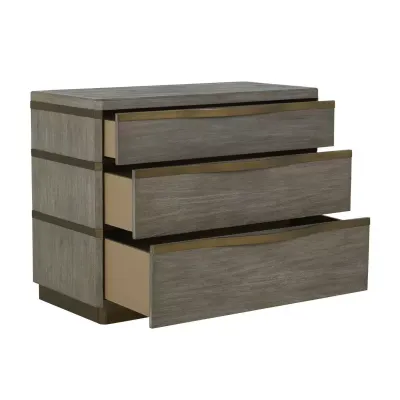 GILLESPIE CHEST