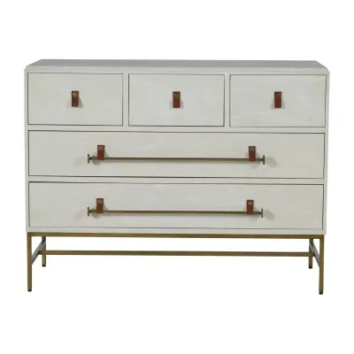 MAYA DRESSER