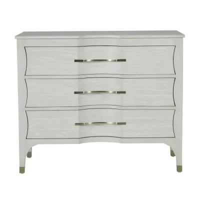 SHERMAN CHEST