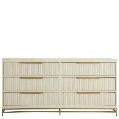RIGGS DRESSER