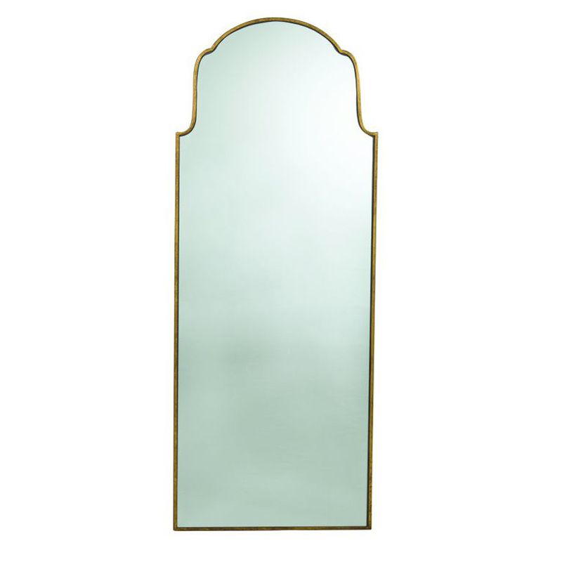 PAULINE MIRROR, Size: (STANDARD)