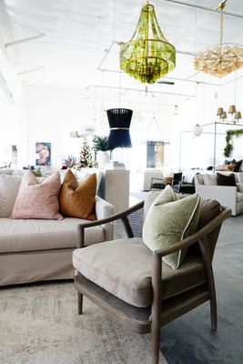 CODY ACCENT CHAIR