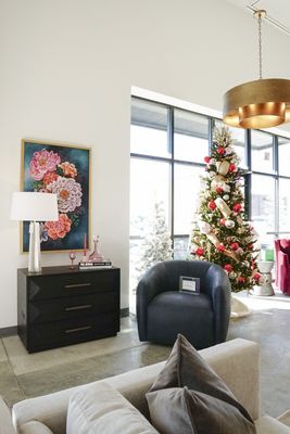 MONACO SWIVEL CHAIR (NAPA ADMIRAL)