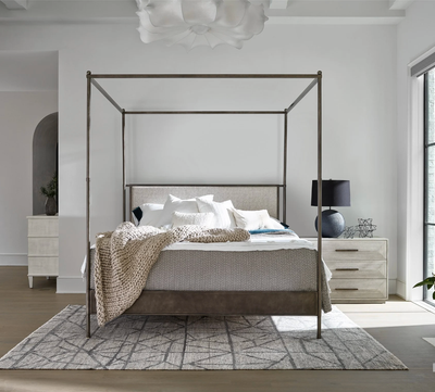 KENT POSTER BED KING