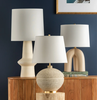 RAMAPO TABLE LAMP