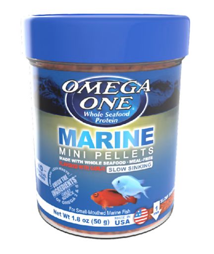 Omega - MARINE MINI PLT 1.8OZ