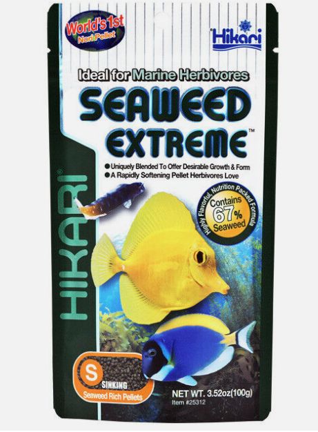 HIKARI Seaweed Extreme 3.52 oz