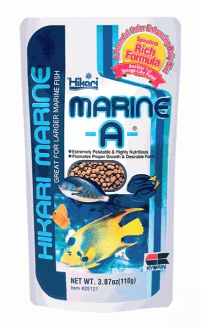 Hikari Marine A