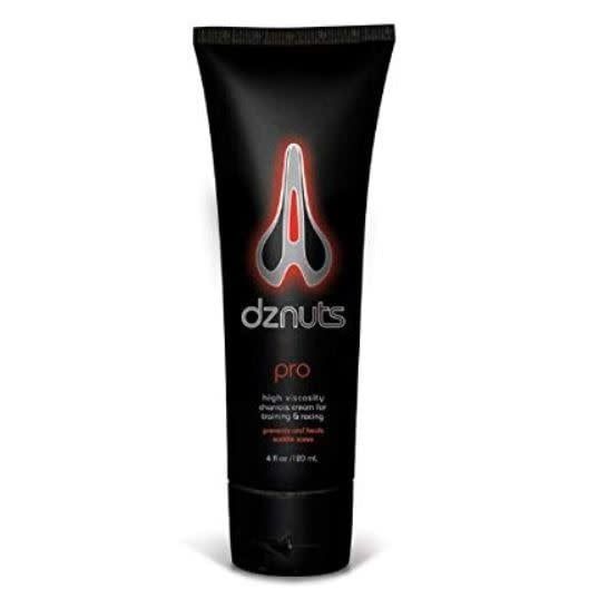 DZNUTS PRO CHAMOIS CREAM 120ml TUBE