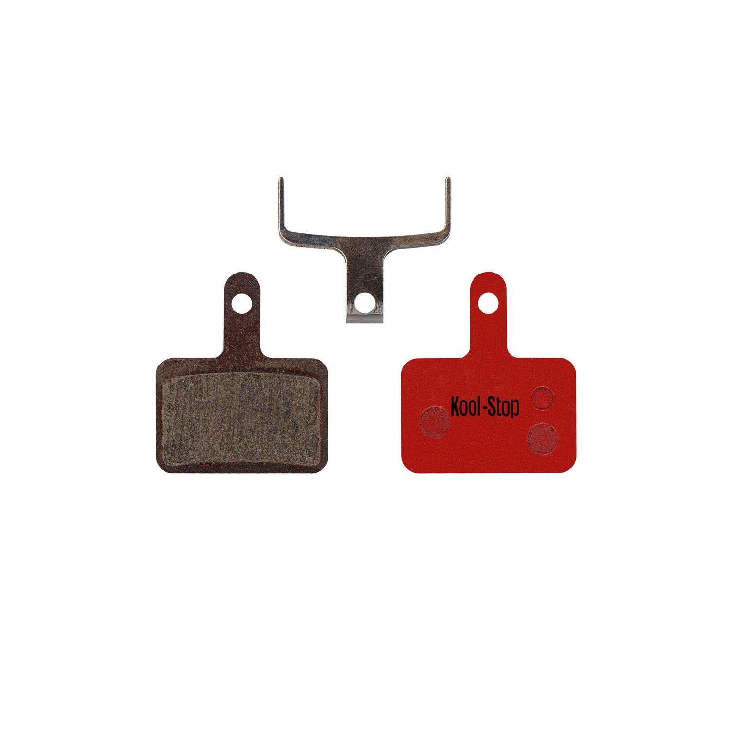 KOOLSTOP ORG-STL DB-PD SH.DEORE