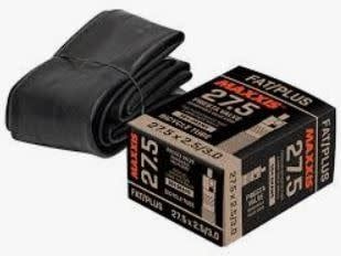 Maxxis, Plus+, Tube, Presta, 48mm, 29x2.5-3.0