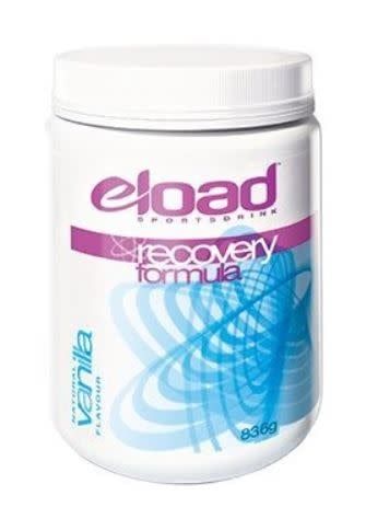 Eload Recovery Formula Vanilla