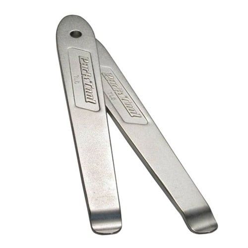 Park Tool, TL-5, Heavy Duty tire levers, Pair