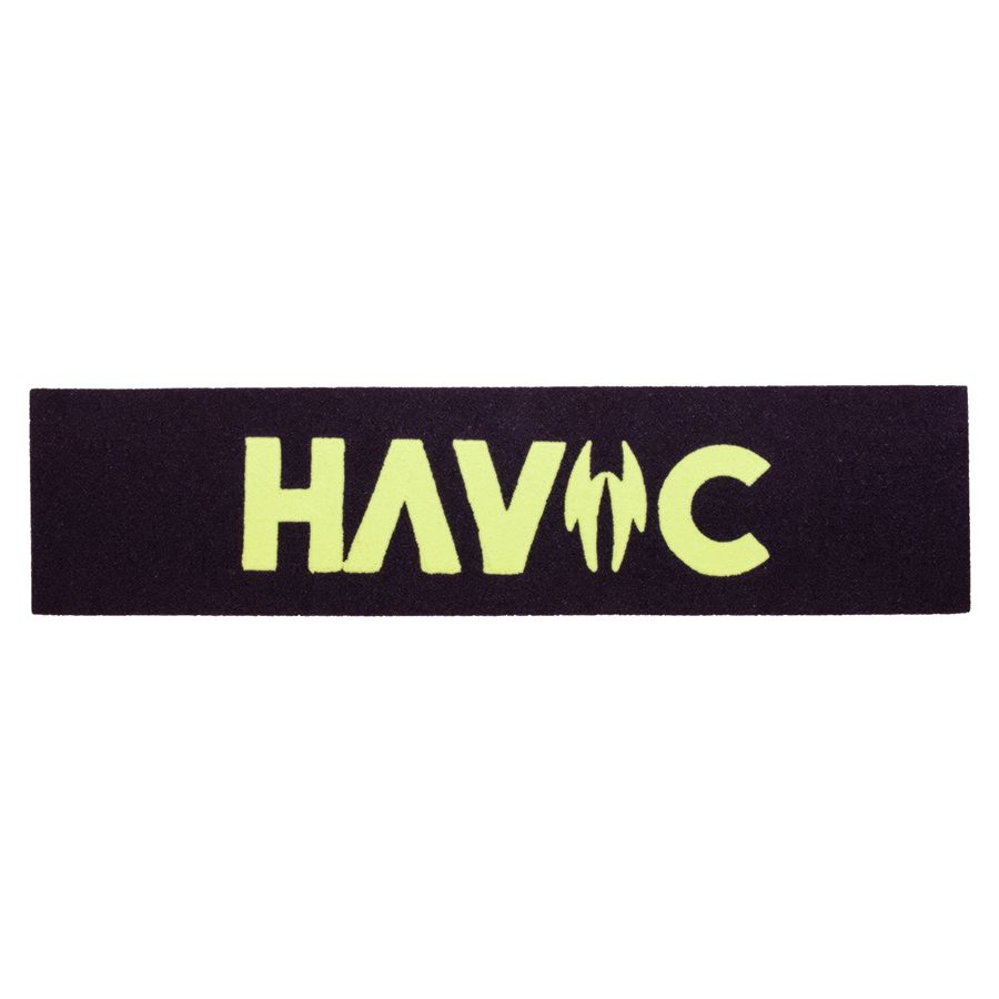 Havoc Grip Tape Green