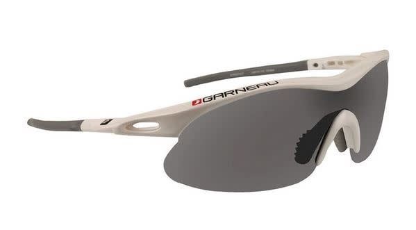 Louis Garneau Sunglasses SPEED KIT SHINNY BLACK