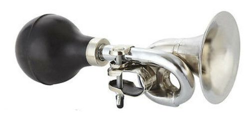 Bikemate Bugle Horn