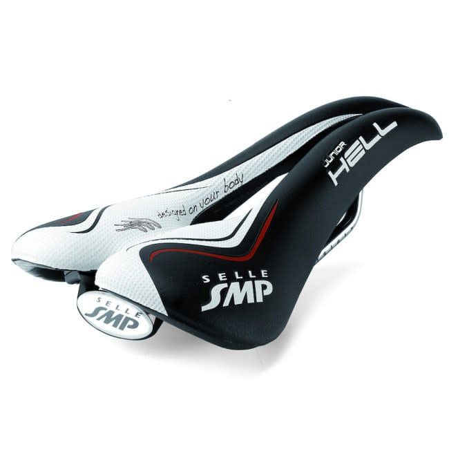 SMP Hell Jr Saddle
