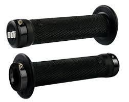 ODI RUFFIAN BMX W/CLAMPS - 143MM
