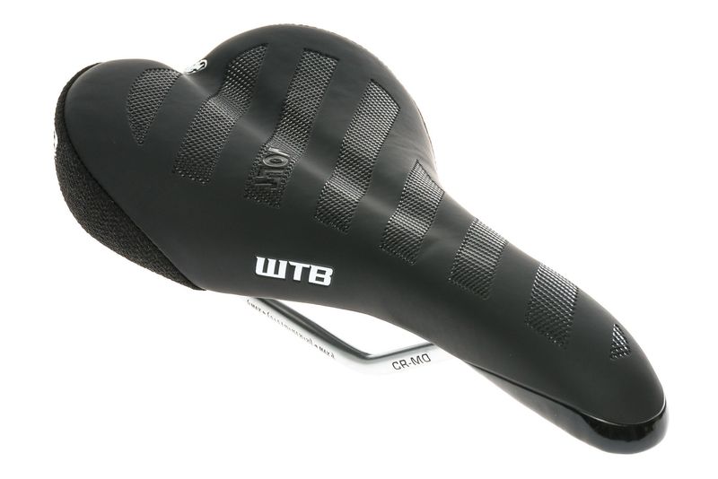 WTB VOLT PRO SADDLE 142MM
