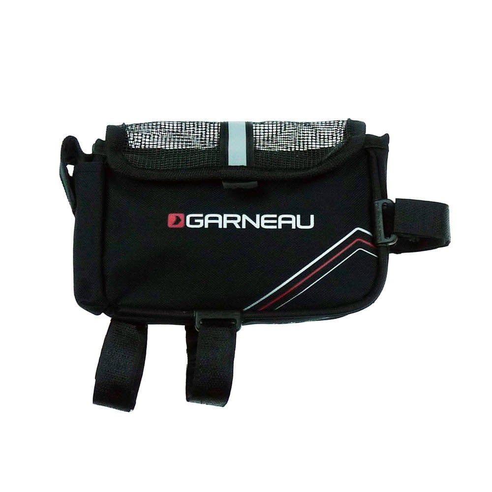 Louis Garneau GEL BOX BAG WHITE O/S