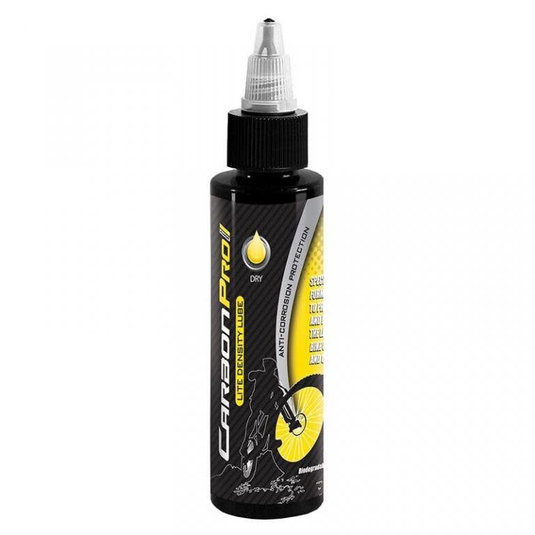 CarbonPro LITE DENSITY LUBE DRY 4OZ