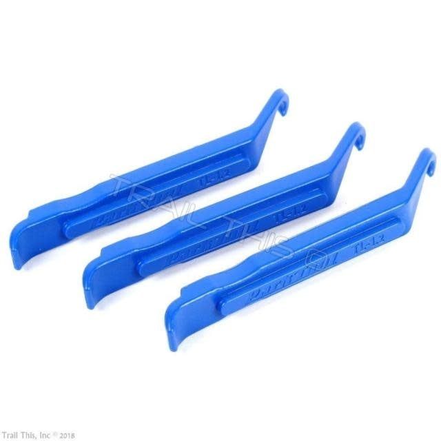 Park Tool TL1 Tire Lever Set of 3 single
