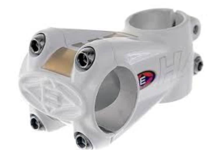 Easton Havoc DH STem 10D x 31.8 x 50 WHITE