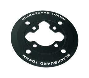 Blackspire Blackguard 104