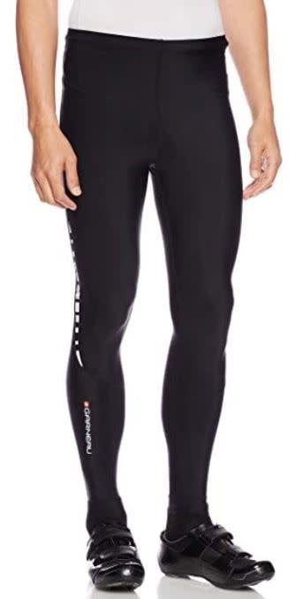 Louis Garneau CELL-ION TIGHTS BLACK XL