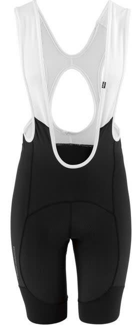 Louis Garneau NEO POWER MOTION CYCLING BIB BLACK S